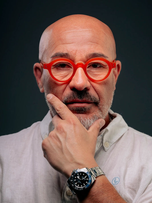 Paul Mango