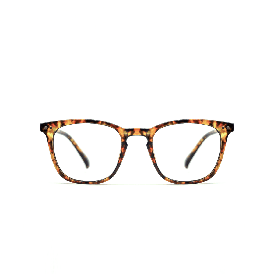 Anteojos de Lectura Carola Tortoise