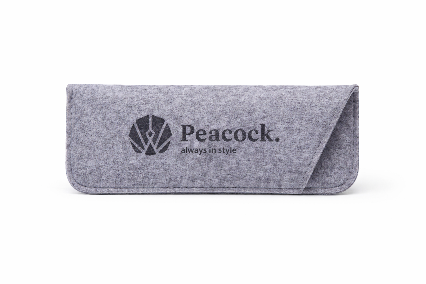 Estuche de Felpa