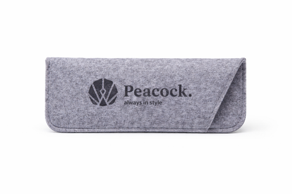 Estuche de Felpa