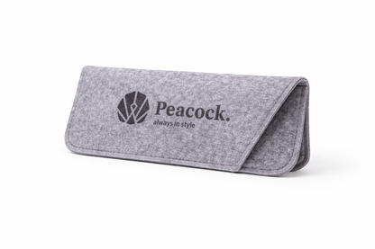 Estuche de Felpa