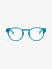 Anteojos de Lectura Mark Goma Aqua