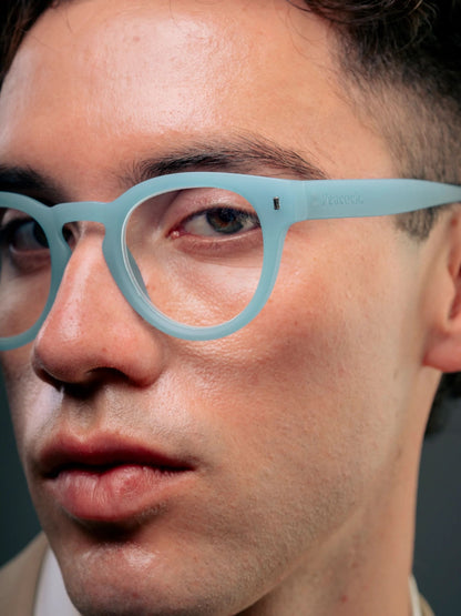Mark Goma Aqua