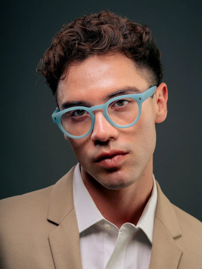 Mark Goma Aqua