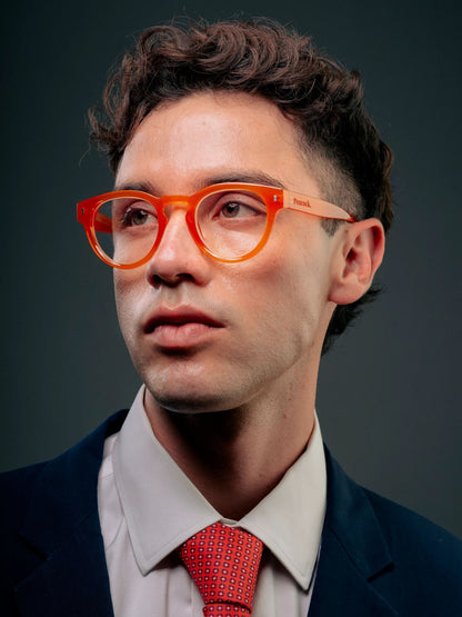 Mark Mango