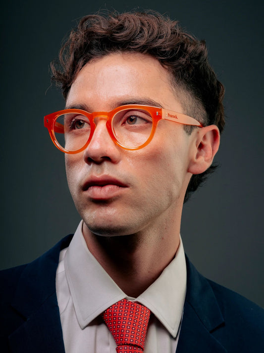 Mark Mango