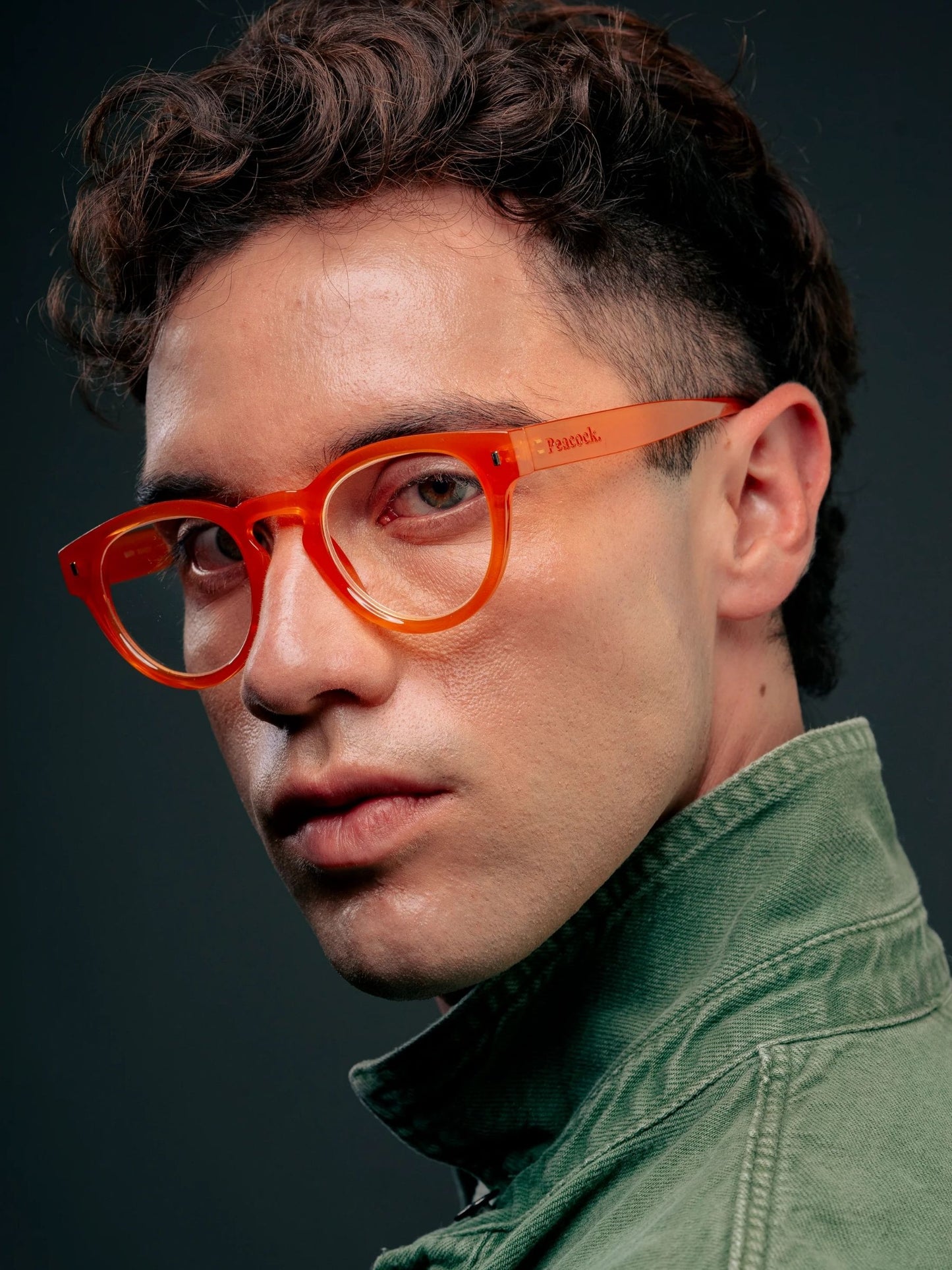Mark Mango