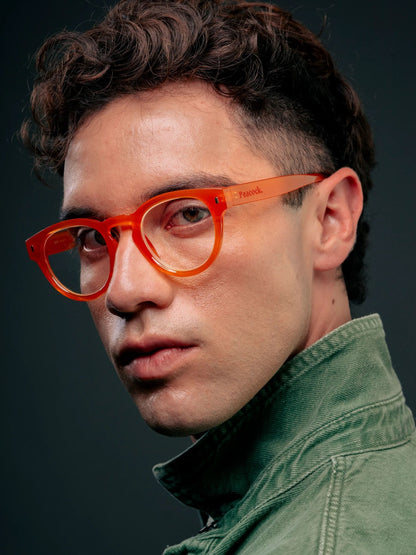 Mark Mango