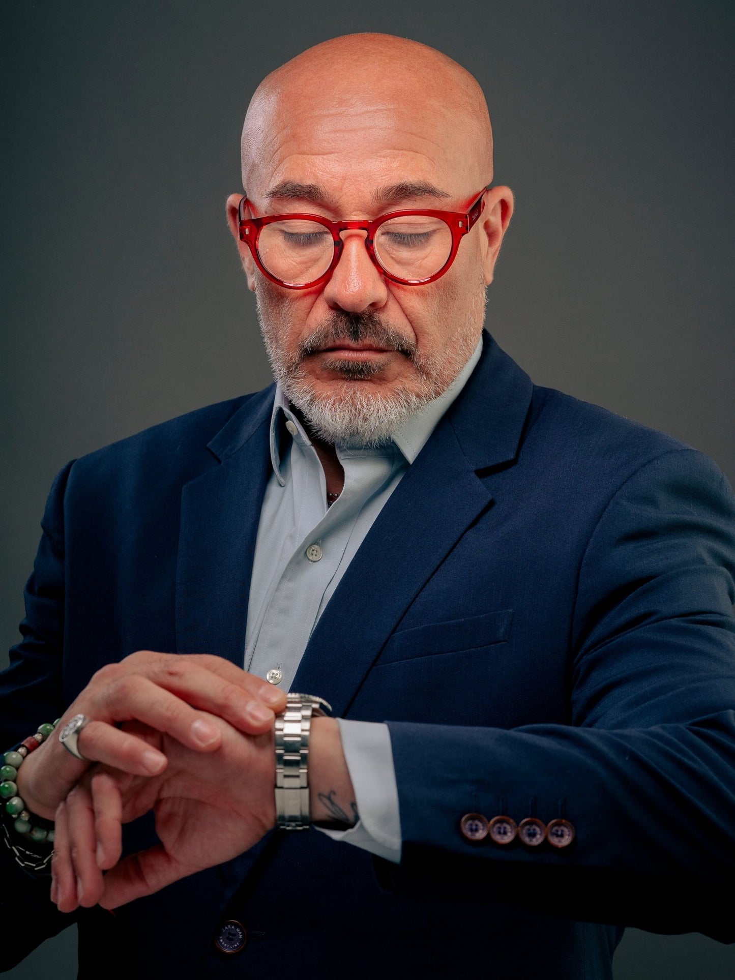 Mark Rubí