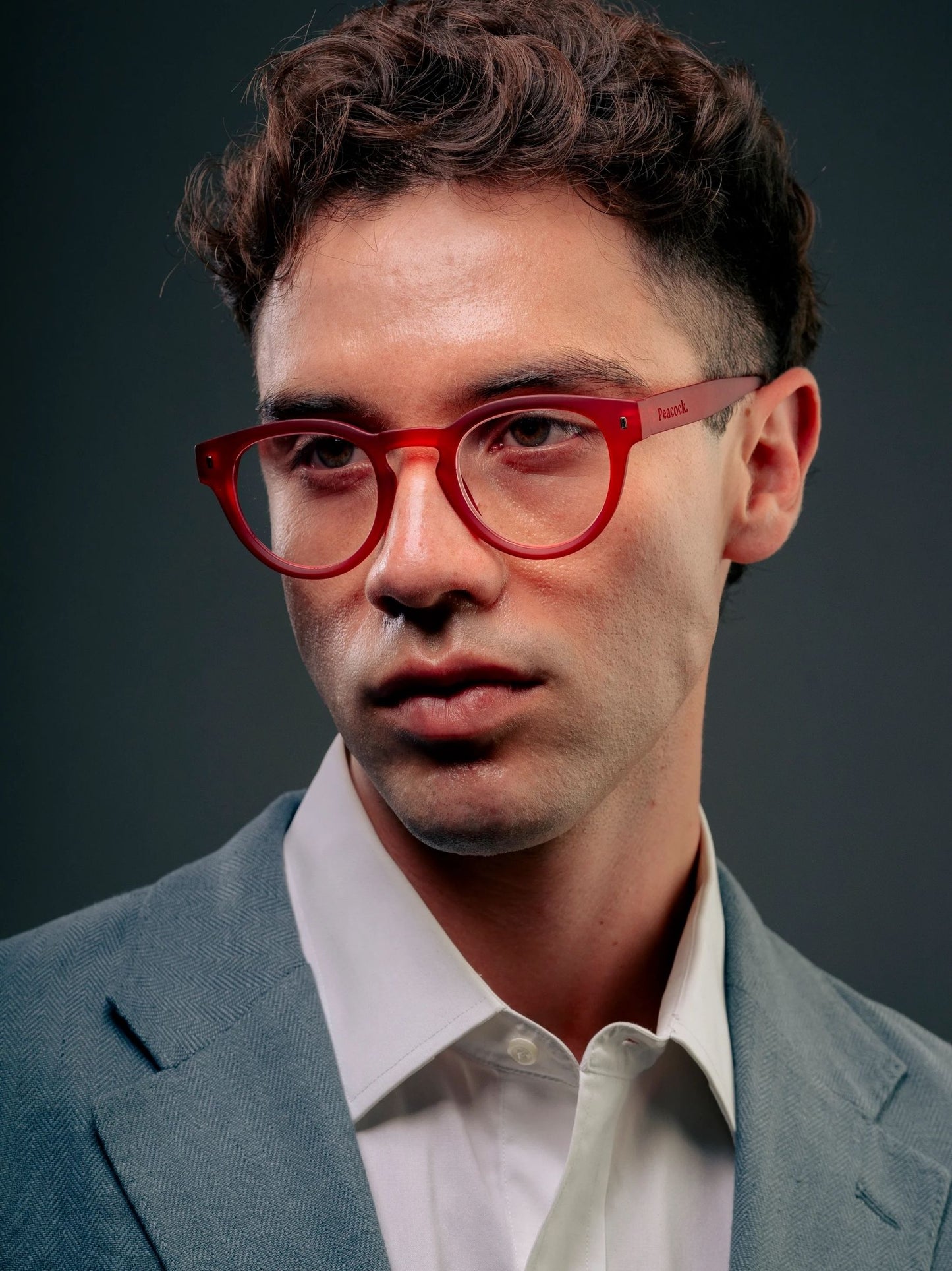 Mark Goma Rubí