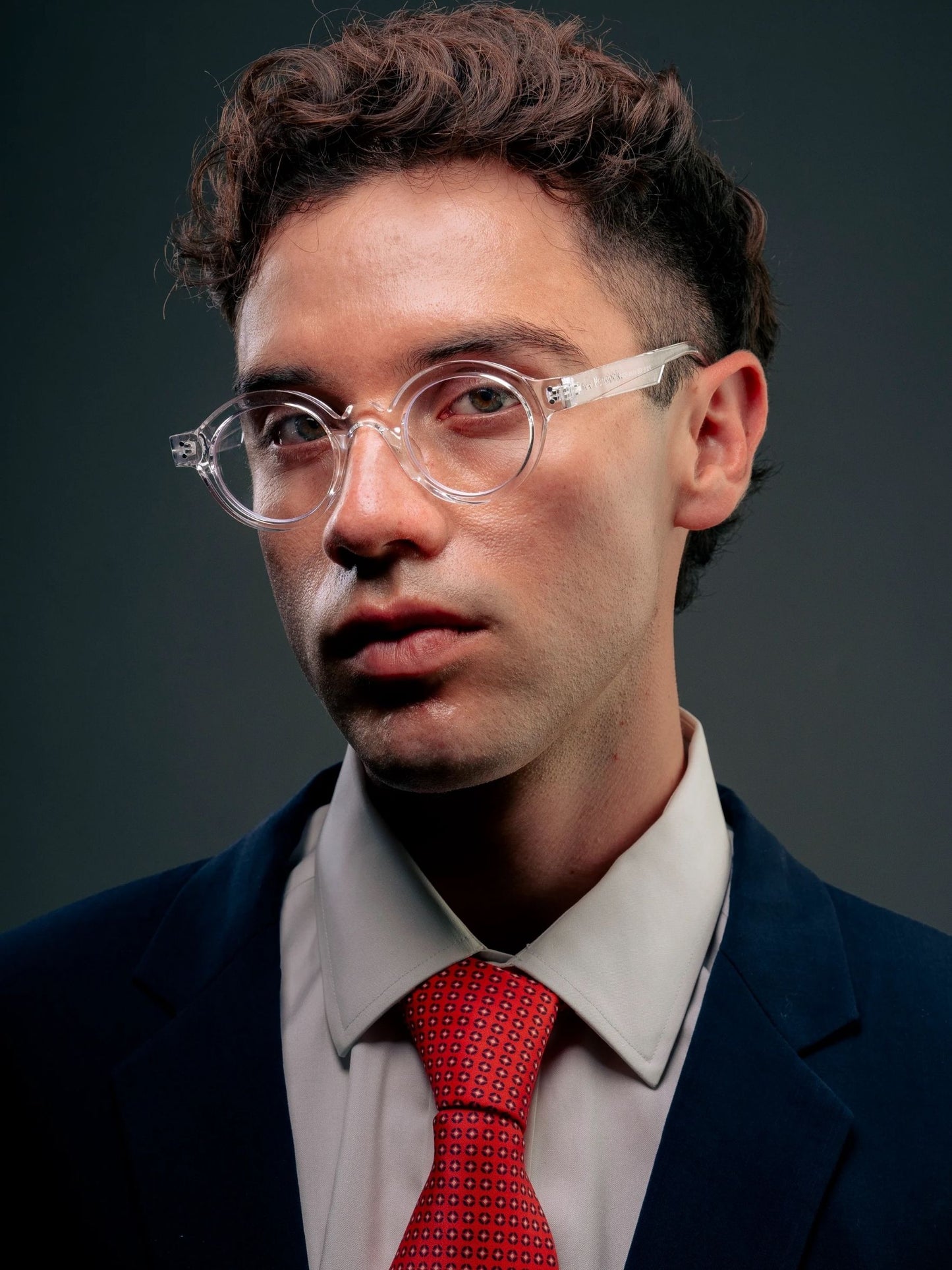Paul Ice