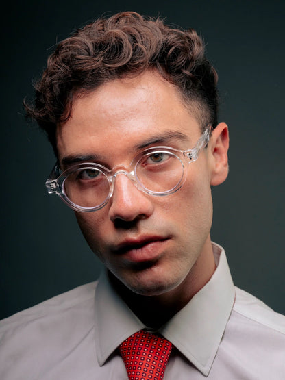 Paul Ice